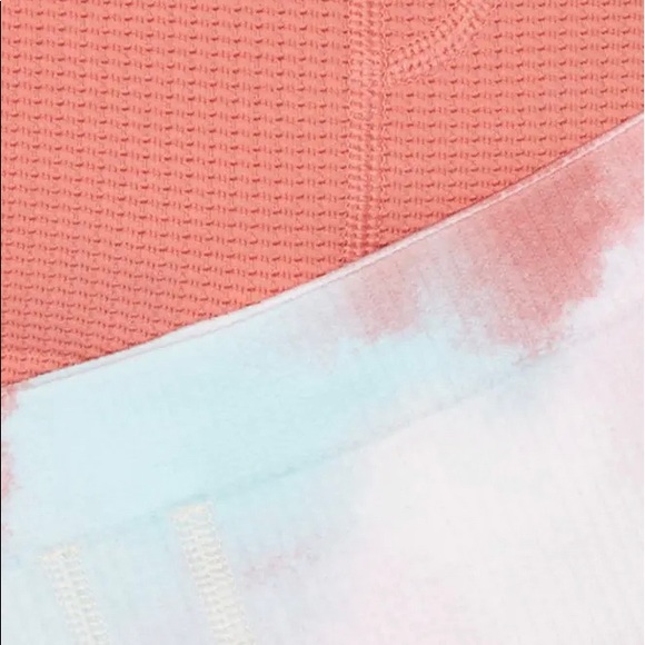 Treasure & Bond Kids' 3-Pack Seamless Assorted Short Briefs Sz L(14) - Picture 2 of 3